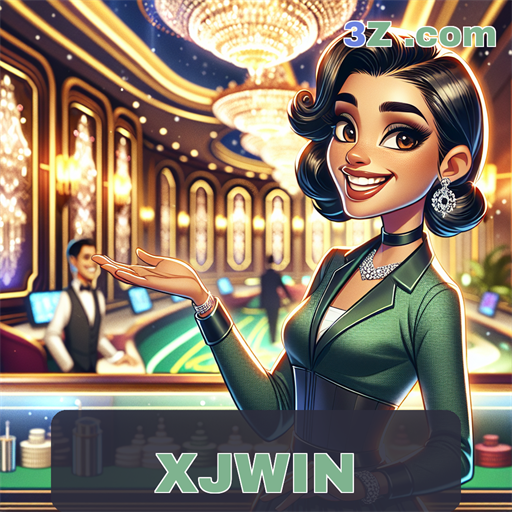 Apostas Inovadoras: O Futuro dos Jogos no XJWIN.COM