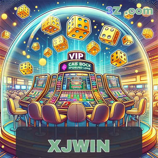 Jogue e Conecte-se: A Revolução dos Aplicativos no XJWIN.COM