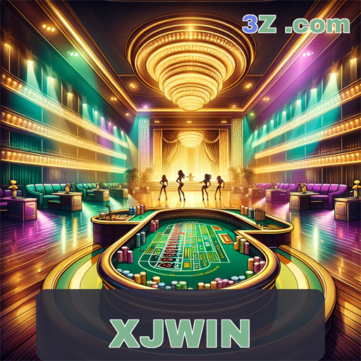 XJWIN.COM: A Confiável Seção de Jogos Que Você Procura