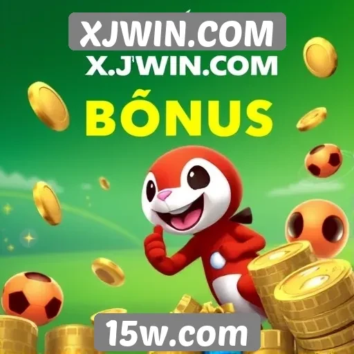 Promoções de bônus atraem novos jogadores no XJWIN.COM