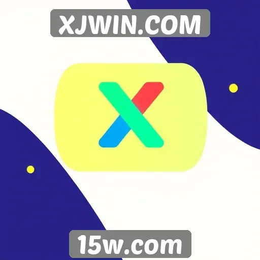 Plataforma XJWIN.COM se destaca pelo design intuitivo