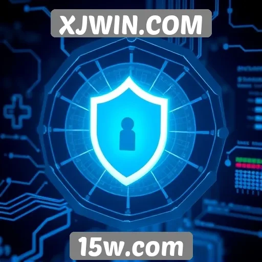 Análise de segurança no site XJWIN.COM