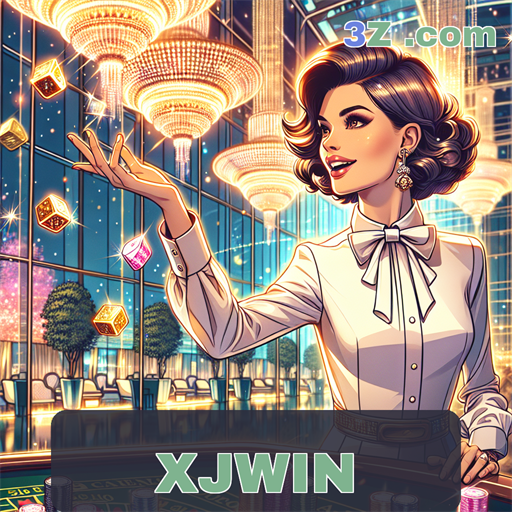 Aventuras e Emoções no Mundo dos Jogos da XJWIN.COM
