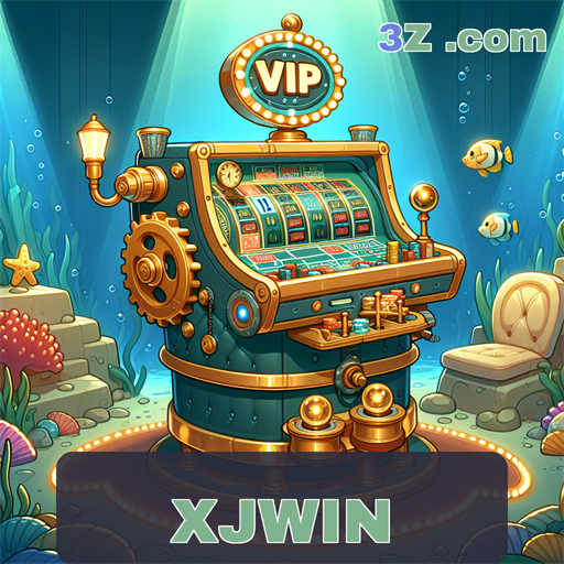 Login Criativo: A Porta para Aventuras no XJWIN.COM