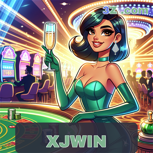 Plataforma de Jogos e Diversão: XJWIN.COM é O Destino