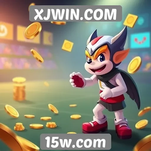 Benefícios de programas de fidelidade no XJWIN.COM