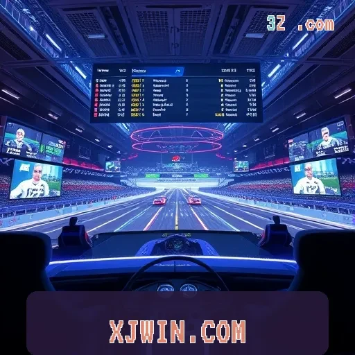 XJWIN.COM: Segredos para Lucrar na Seção Jackpot de Jogos