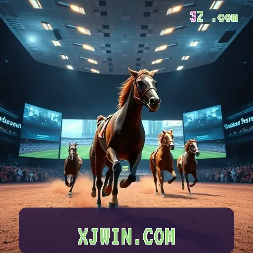 XJWIN.COM: O Melhor Lugar para Jogar Bingo Online no Brasil