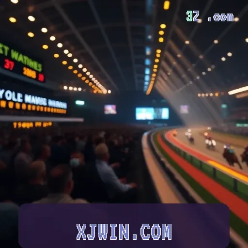 XJWIN.COM: Apostas Esportivas Inovadoras Para Todos os Jogadores