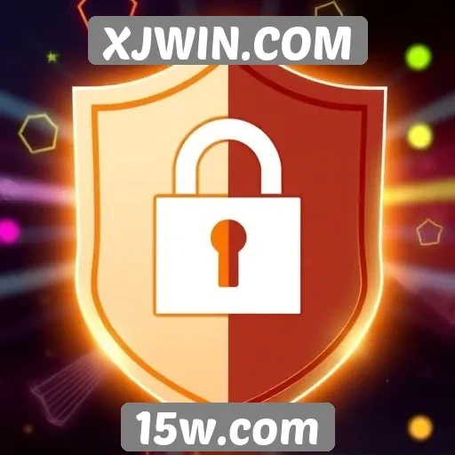 Avaliação de segurança do site XJWIN.COM para jogadores